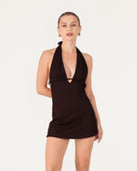 Load image into Gallery viewer, Dasha Mini Dress
