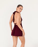 Load image into Gallery viewer, Dasha Mini Dress
