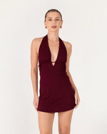 Load image into Gallery viewer, Dasha Mini Dress

