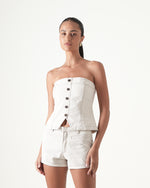 Load image into Gallery viewer, Delice Tube Top

