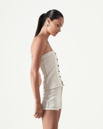 Load image into Gallery viewer, Delice Tube Top
