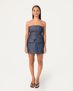 Load image into Gallery viewer, Fynn Mini Skirt
