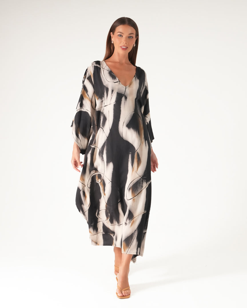Desert Kaftan