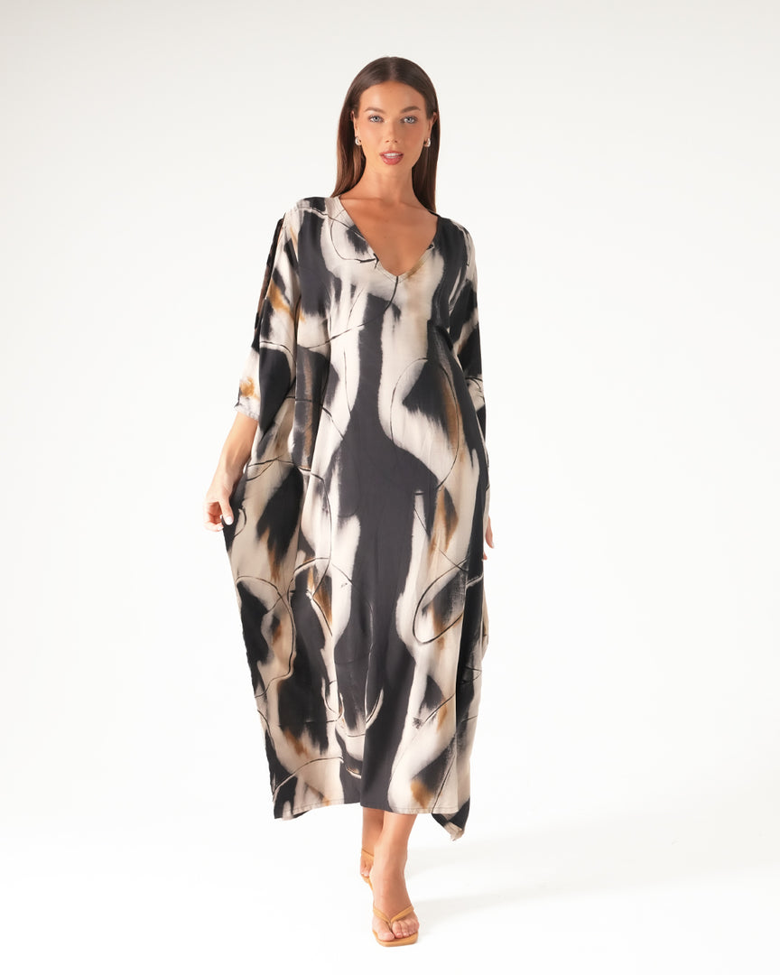 Desert Kaftan