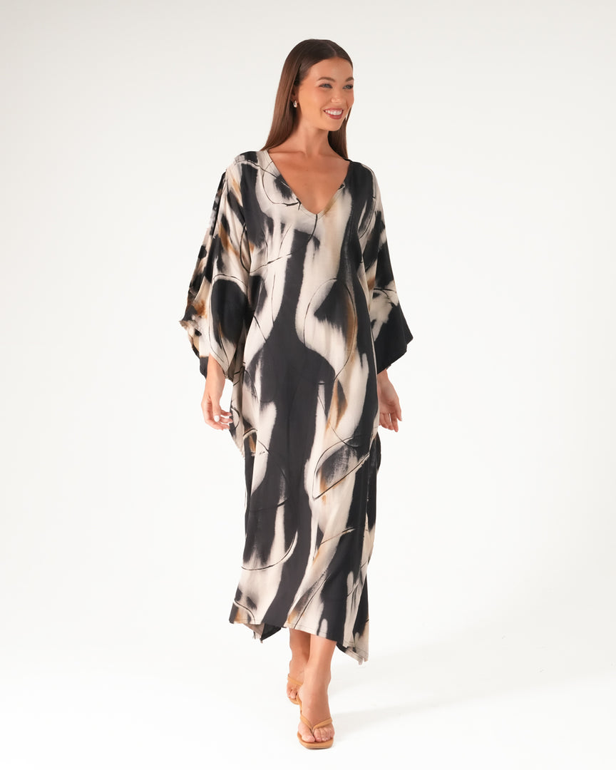 Desert Kaftan