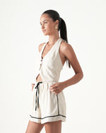 Load image into Gallery viewer, Diva Halter Top

