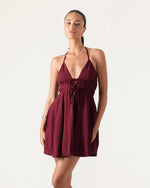 Load image into Gallery viewer, Donna Mini Dress
