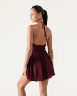 Load image into Gallery viewer, Donna Mini Dress
