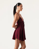 Load image into Gallery viewer, Donna Mini Dress
