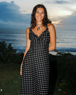 Load image into Gallery viewer, Danish Midi Dress

