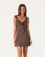 Load image into Gallery viewer, Danish Mini Dress
