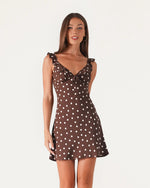 Load image into Gallery viewer, Danish Mini Dress

