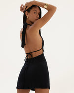 Load image into Gallery viewer, Dasha Jersey Mini Dress
