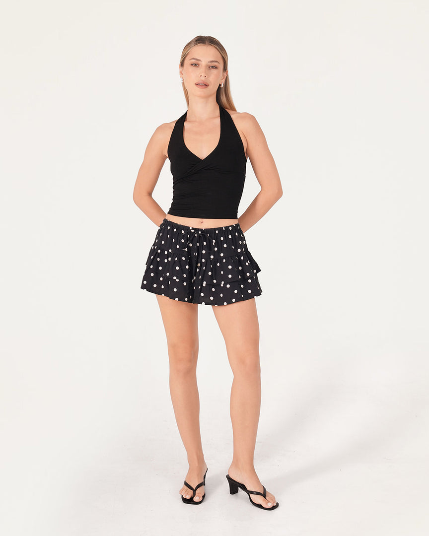 Elisa Skort
