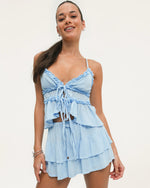 Load image into Gallery viewer, Elisa Skort