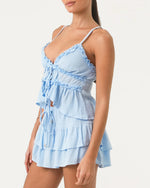 Load image into Gallery viewer, Elisa Skort