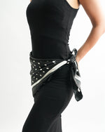 Load image into Gallery viewer, Eliza Satin Scarf