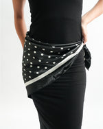 Load image into Gallery viewer, Eliza Satin Scarf