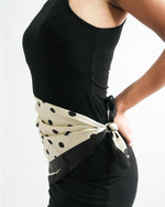 Load image into Gallery viewer, Hana Satin Scarf