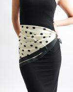 Load image into Gallery viewer, Hana Satin Scarf