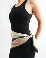 Load image into Gallery viewer, Eliza Satin Scarf