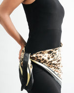 Load image into Gallery viewer, Eliza Satin Scarf