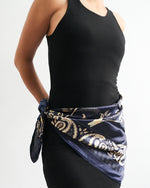 Load image into Gallery viewer, Eliza Satin Scarf