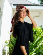 Load image into Gallery viewer, Eliza Satin Scarf