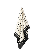 Load image into Gallery viewer, Hana Satin Scarf