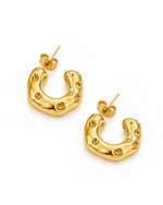 Load image into Gallery viewer, Ella Elevated Earring