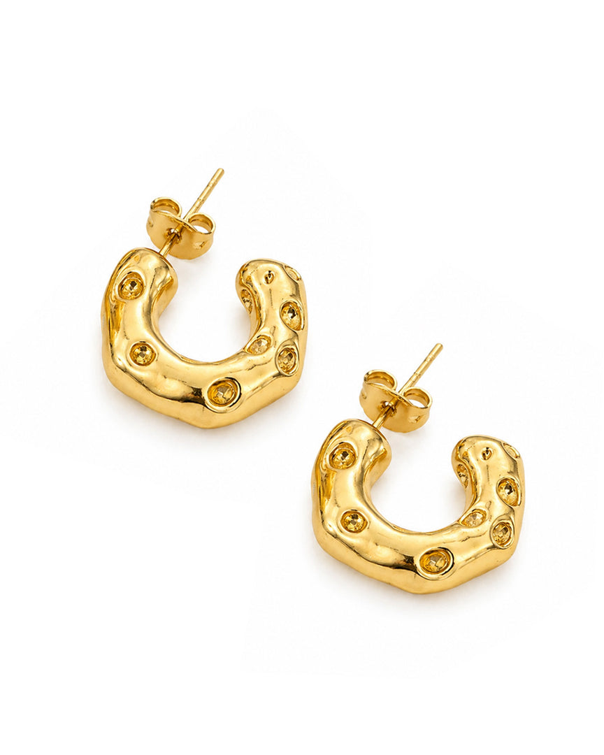 Ella Elevated Earring
