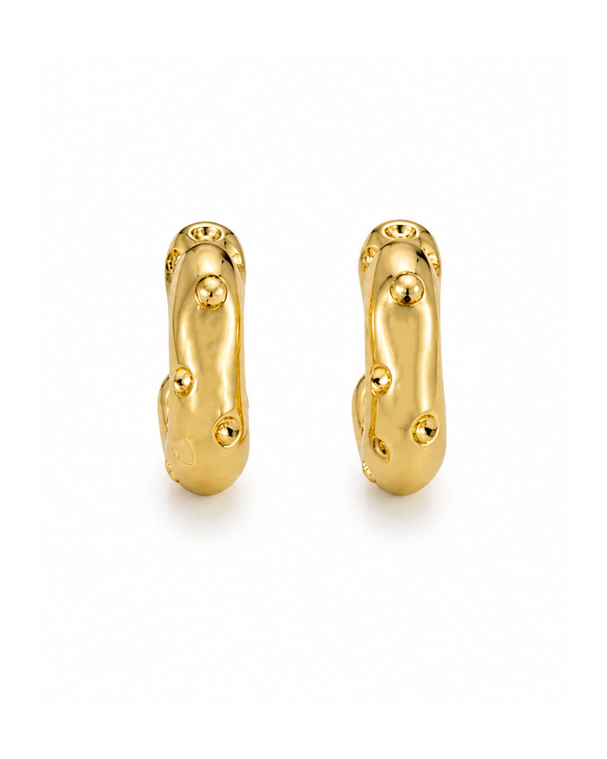 Ella Elevated Earring