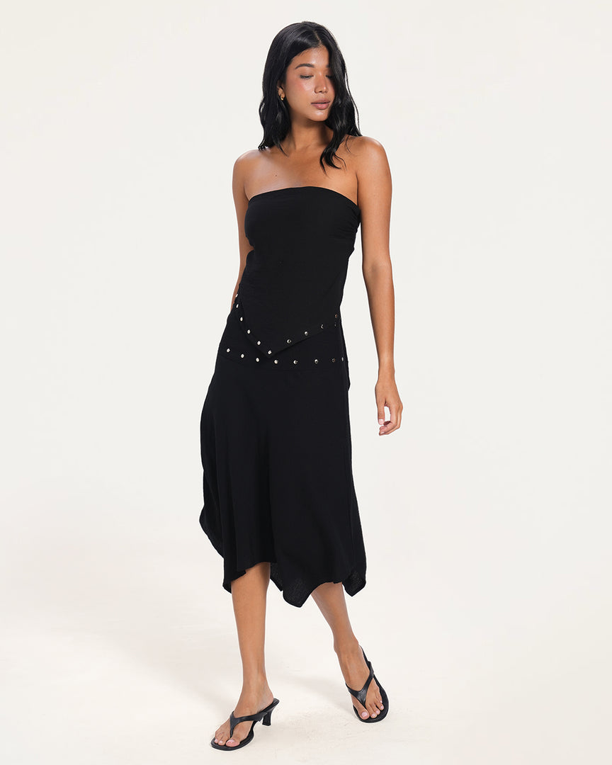 Ella Handkerchief Skirt