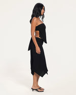 Load image into Gallery viewer, Ella Handkerchief Skirt