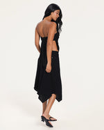 Load image into Gallery viewer, Ella Handkerchief Skirt