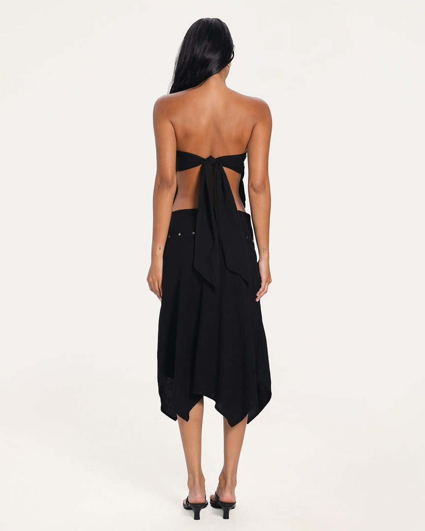 Ella Tube Top