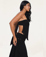 Load image into Gallery viewer, Ella Tube Top