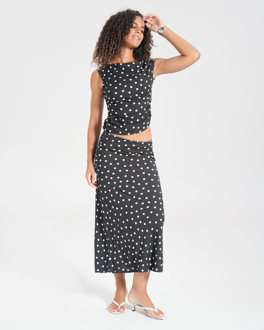 Elodie Top