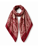Load image into Gallery viewer, Eliza Satin Scarf