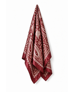 Load image into Gallery viewer, Eliza Satin Scarf