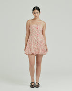 Load image into Gallery viewer, Ellisya Tube Mini Dress
