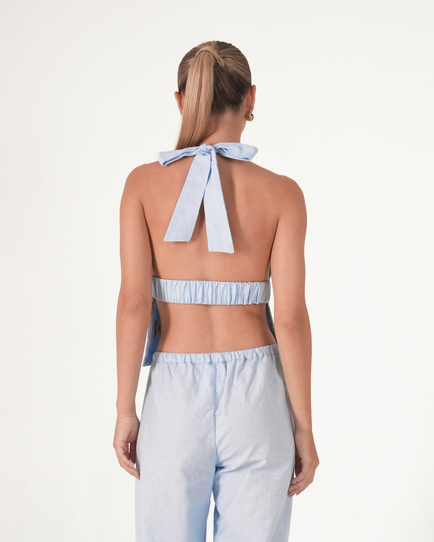 Faine Top