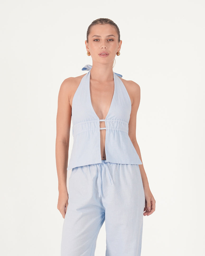 Faine Top