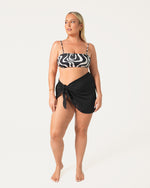 Load image into Gallery viewer, Faith Wrap Sarong
