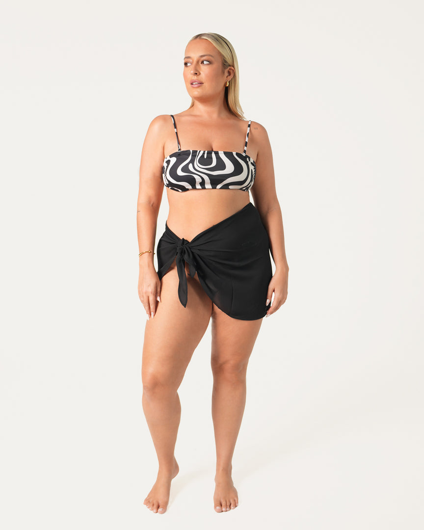 Faith Wrap Sarong