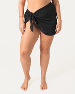 Load image into Gallery viewer, Faith Wrap Sarong
