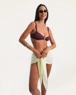Load image into Gallery viewer, Faith Wrap Sarong