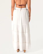 Load image into Gallery viewer, Fasha Maxi Skirt
