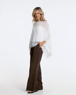 Load image into Gallery viewer, Faye Poncho Top