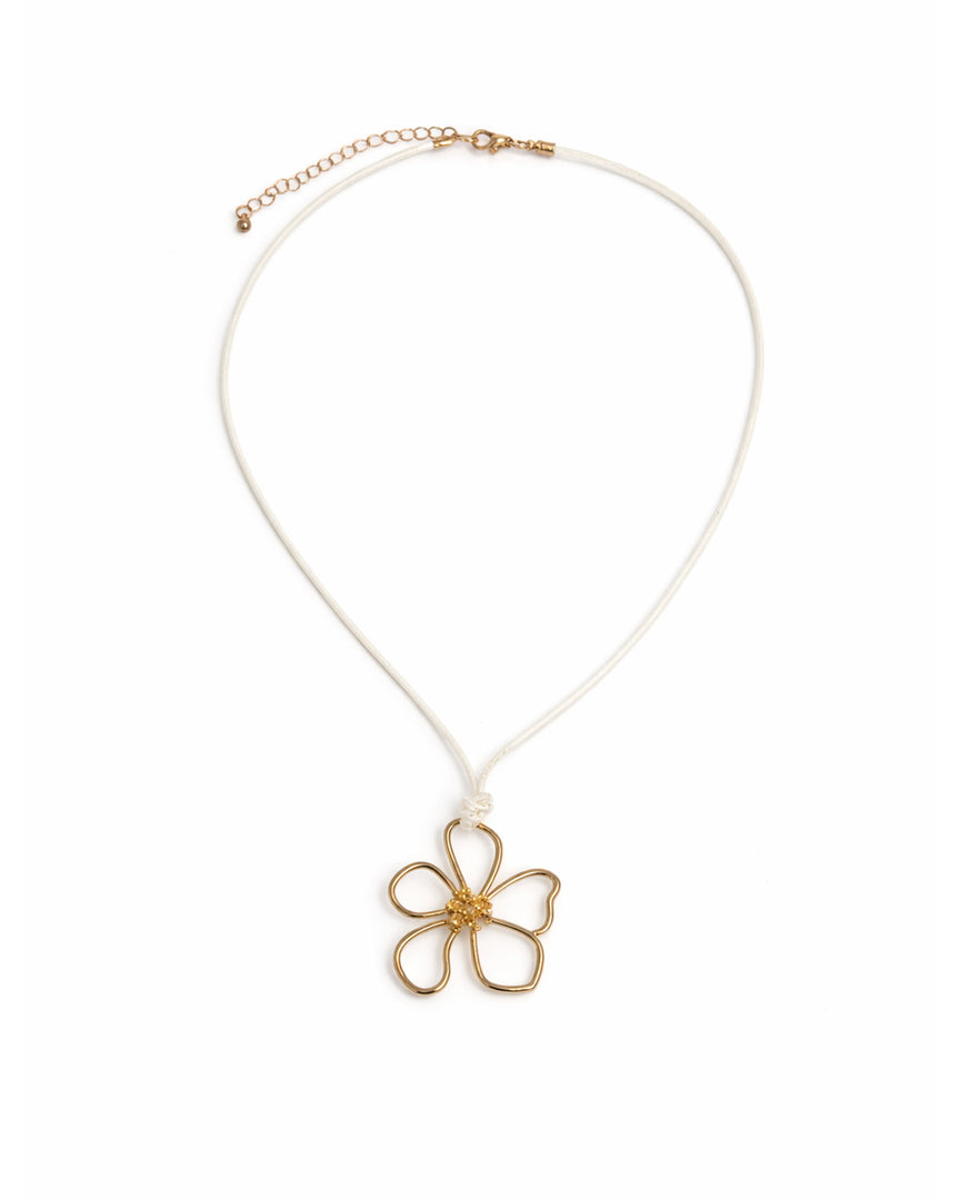 Fiona Pendant Necklace